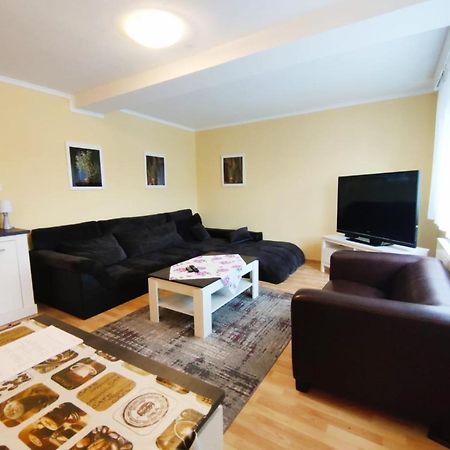 Ferienhaus Gonsbach Mainz Dış mekan fotoğraf